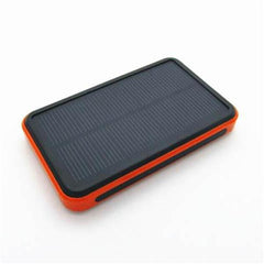 20,000 mA Solar Power Bank