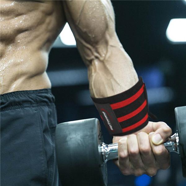 18" Wrist Support Braces for Men and Women